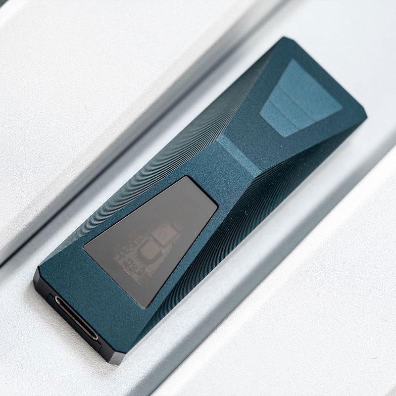 DTC 500 Type-C