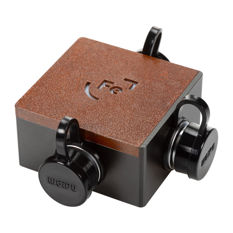 Ferrum Power Splitter [FER-CA-FPS]
