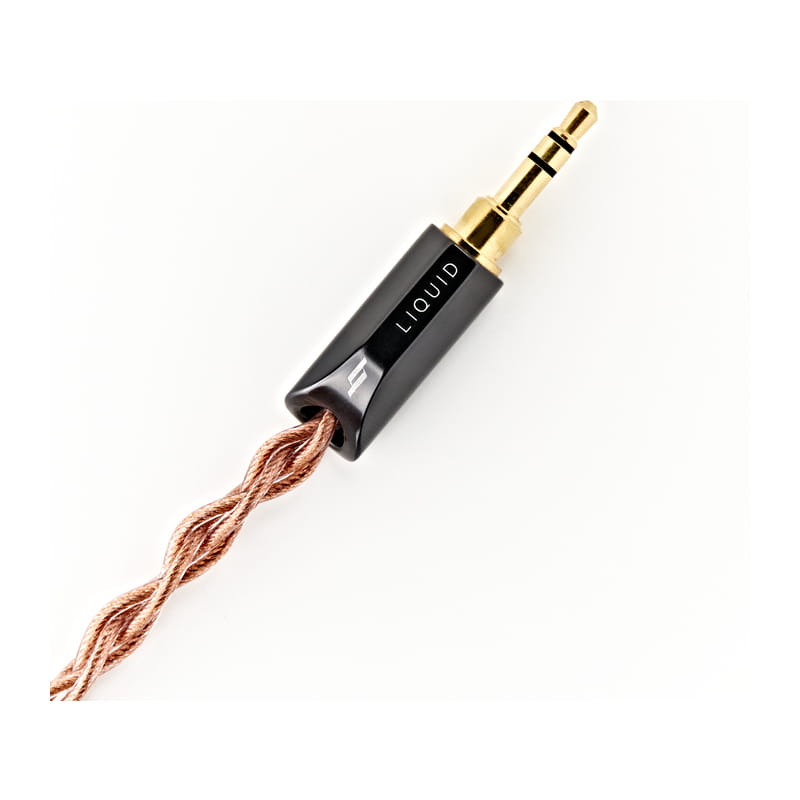 Conti 3.5mm 2Pin