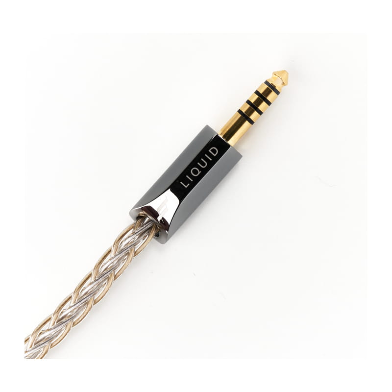 Martini 4.4mm 2Pin