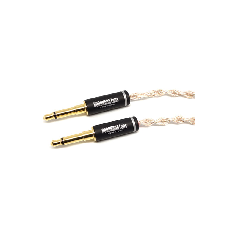 INSPIRE NEO 瑞牆 (Mizugaki) 3.5mm3極ステレオミニ/3.5mm2極モノラルミニ×2 [NLI-MZG]