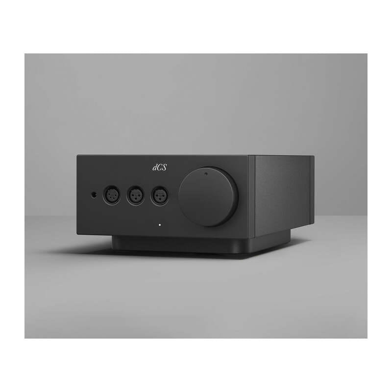 Lina Headphone Amplifier