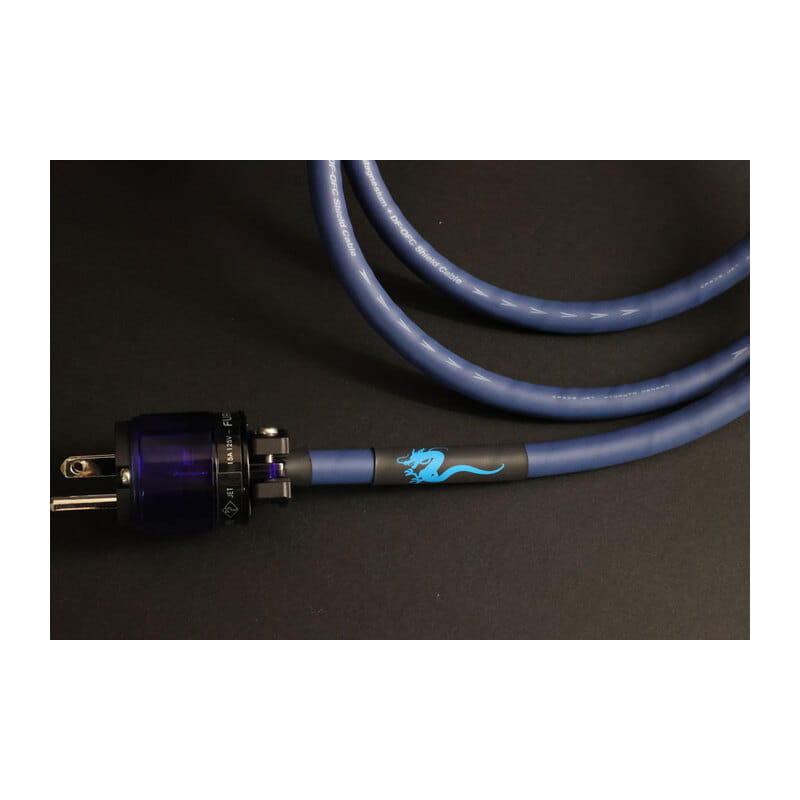 MS-DR20A Azure Dragon 1.8m[MS-DR20A-AD/1.8]