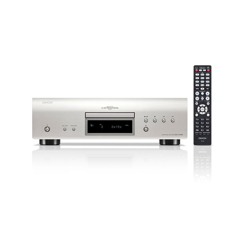 DCD-1700NE SP
