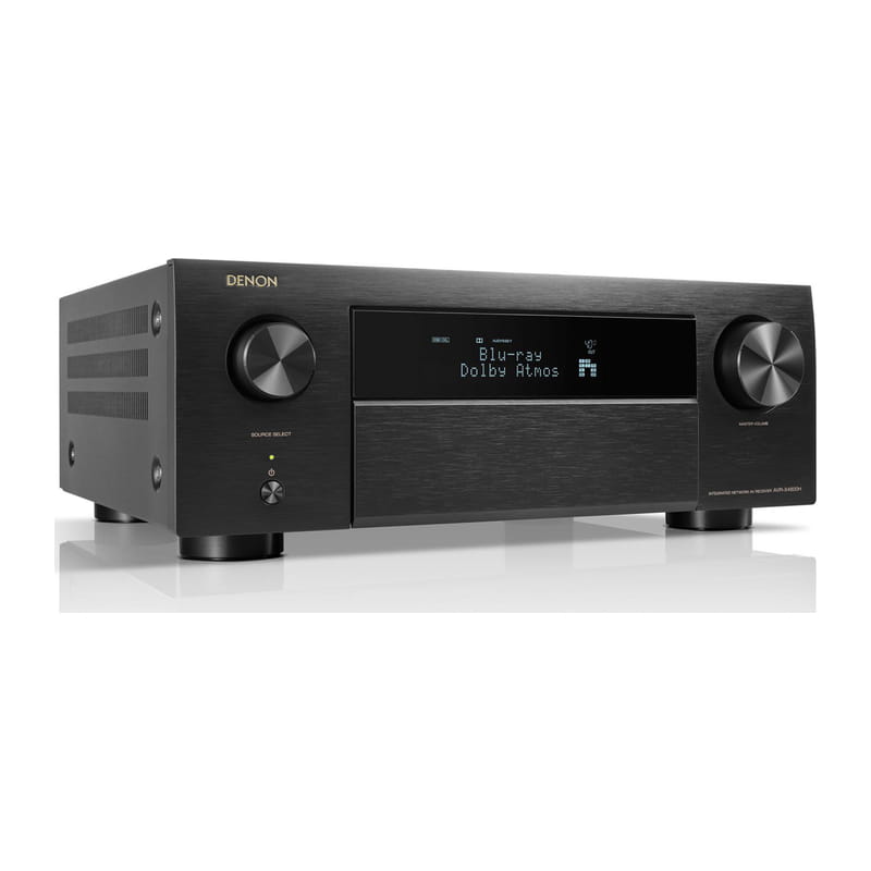AVR-X4800H-K