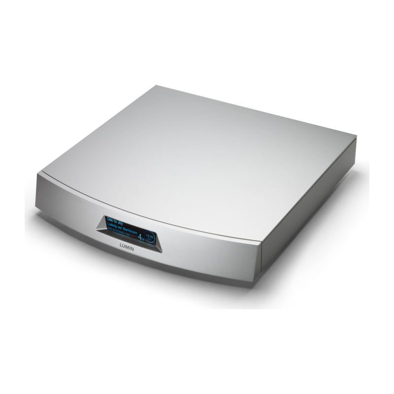 T3 Silver
