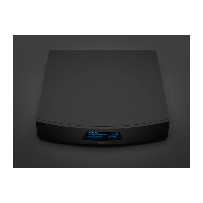 T3 Black