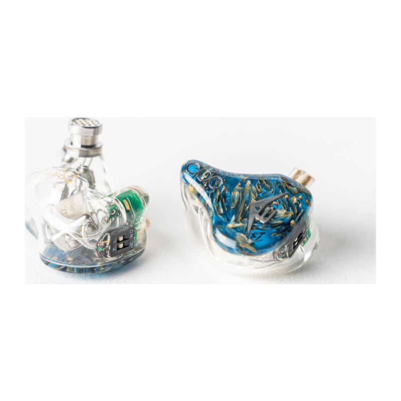 Anole V3 II-S [QDC-ANOLE-V3II-S]