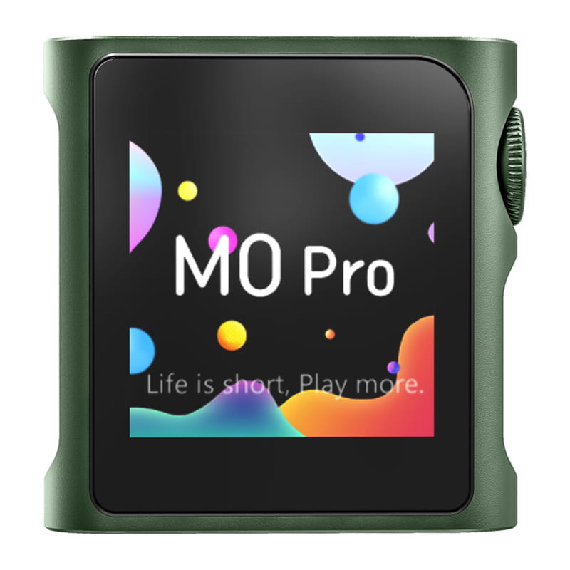 M0Pro Green（グリーン）