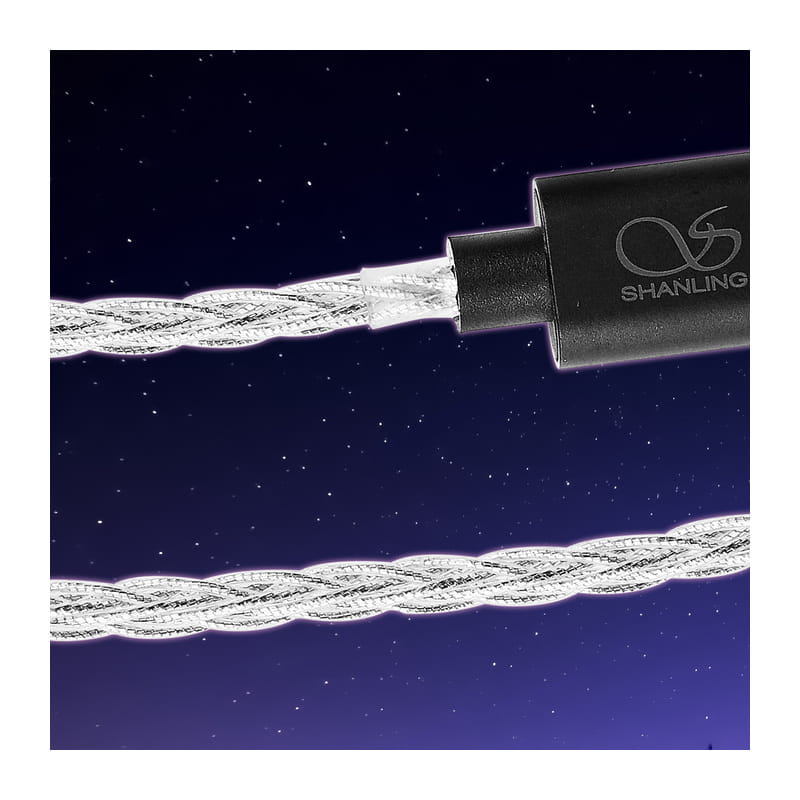 L3 Lightning to USB-C OTGケーブル