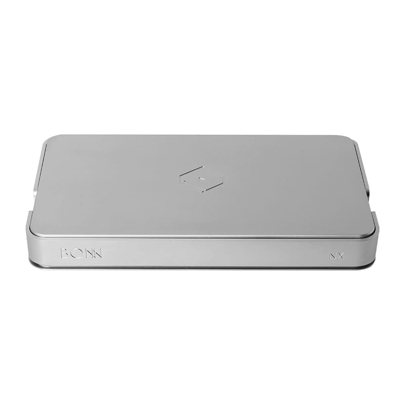 NX+GX-S