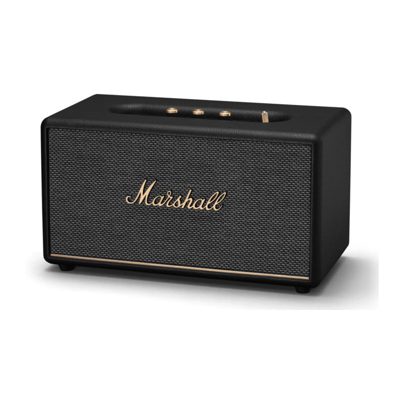 【美品】MARSHALL STANMORE 3 BLACK