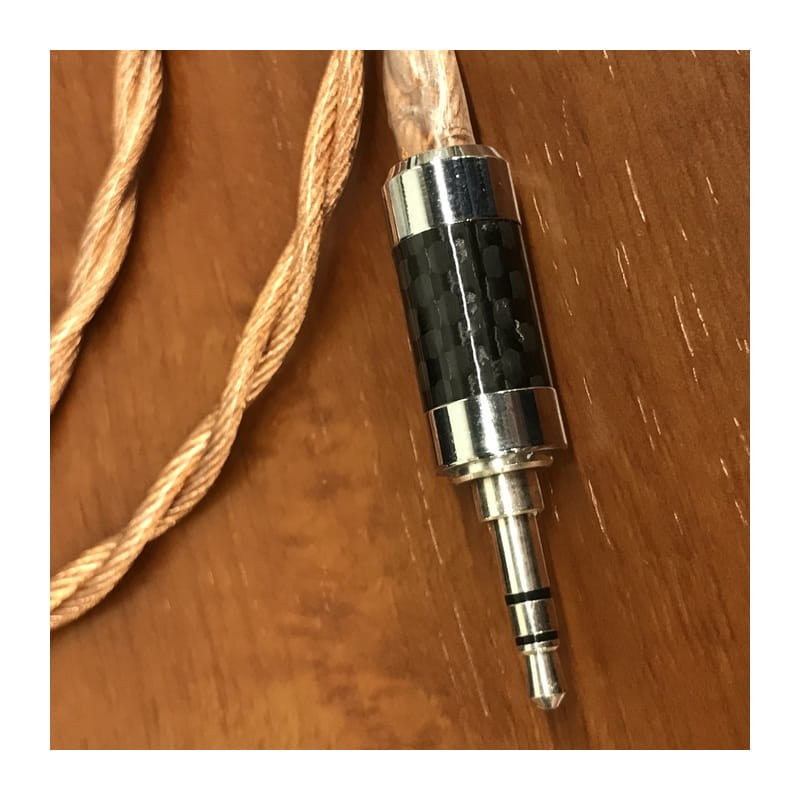 RSD Dwarf 630mm 2PIN [RC-DS630-2PIN]