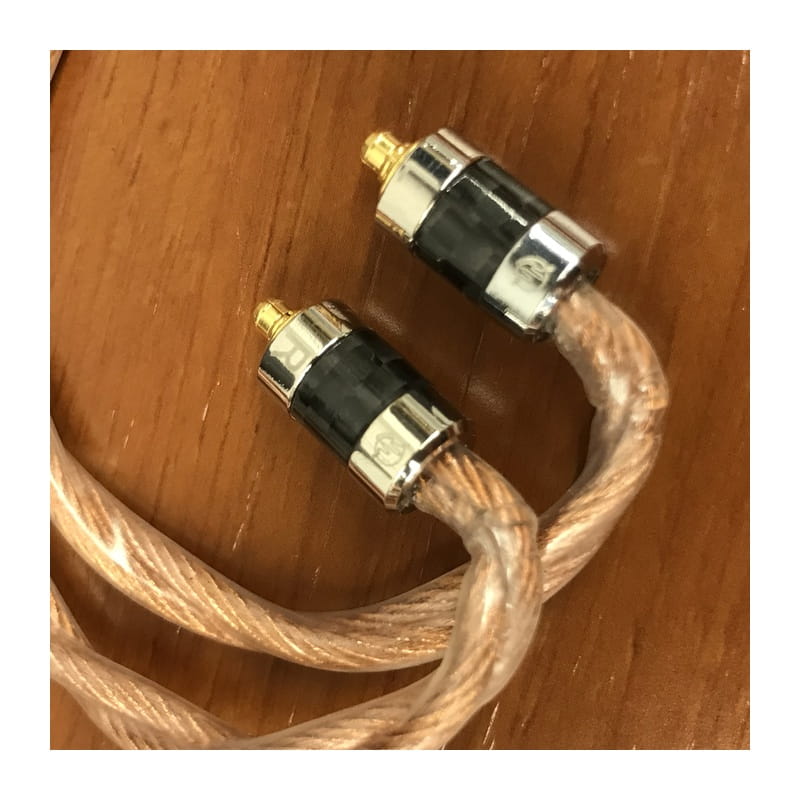 RSD Hybrid 630mm MMCX [RC-CHS630-2PIN]