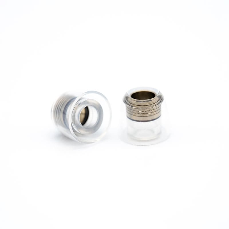 COREIR-コレイル- BRASS MS・Sセット 各1ペア Blue/Black [PTM01-MS-S]