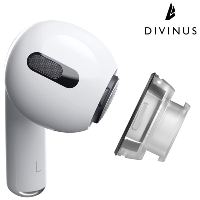 Adaptor A1 (for Airpods pro 1/2 Gen)