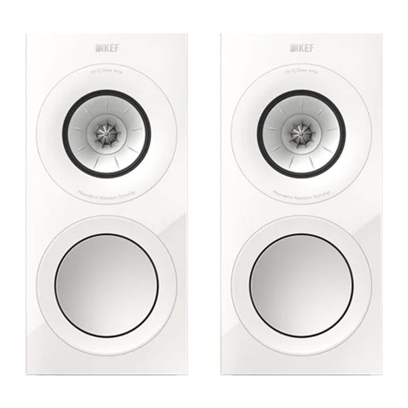 R3 Meta White Gloss