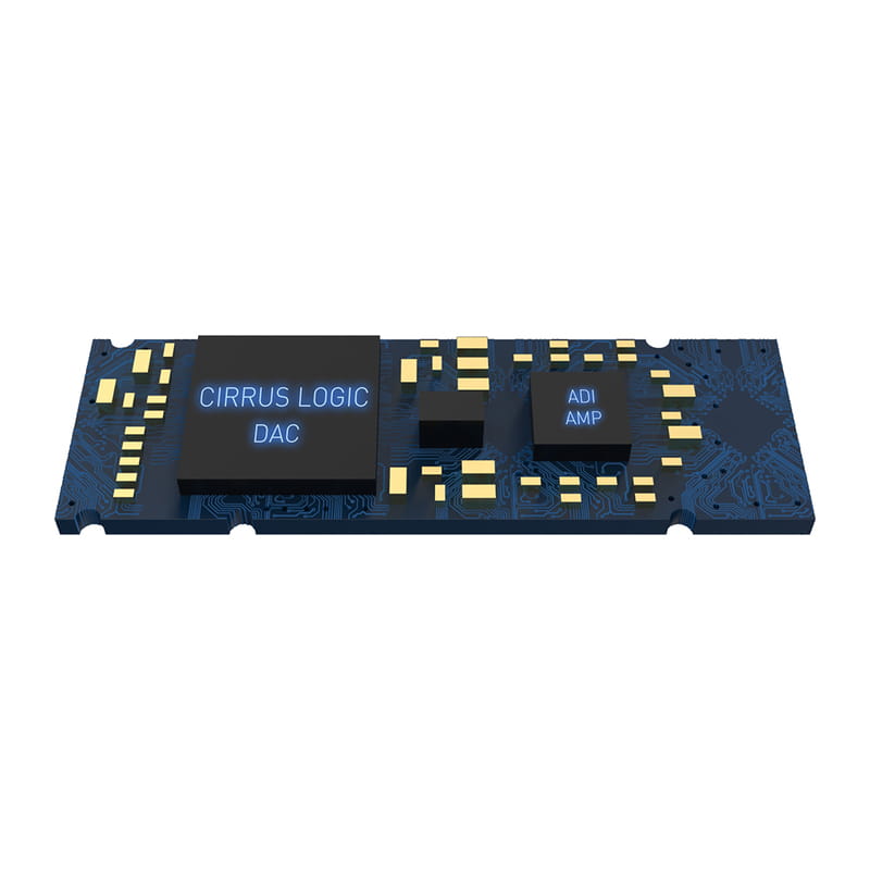 AE2i Audio Enhancer [AE2i]