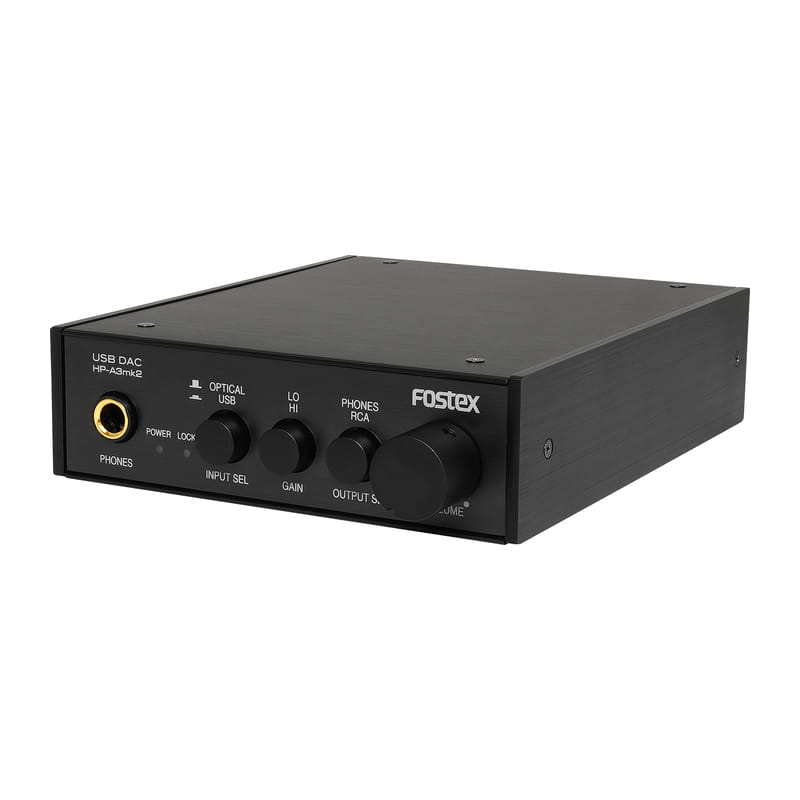 HP-A3mk2