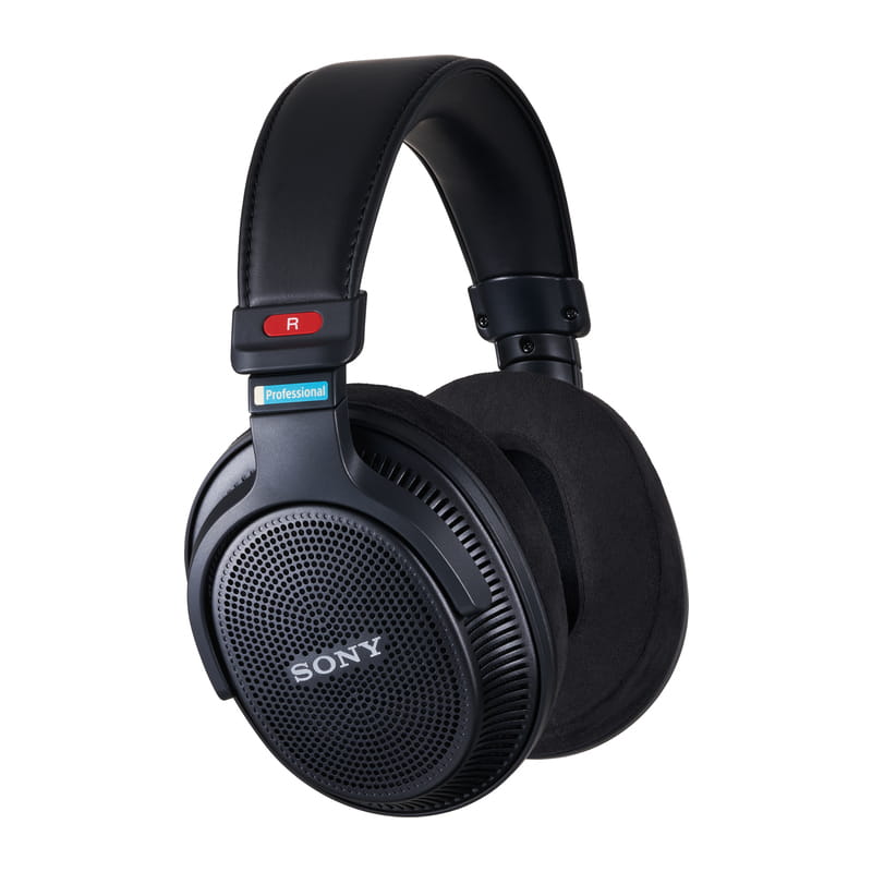 SONY MDR-MV1 モニターヘッドホン  美品