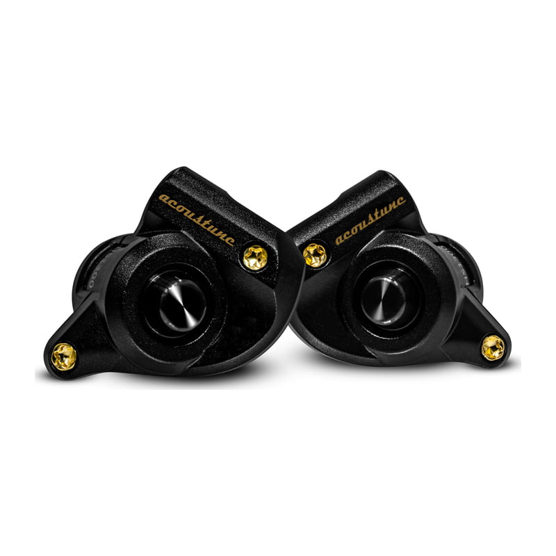 HS1300SS Black [HS1300SS-BLK]