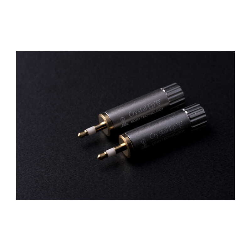 Crystal EpT3×2