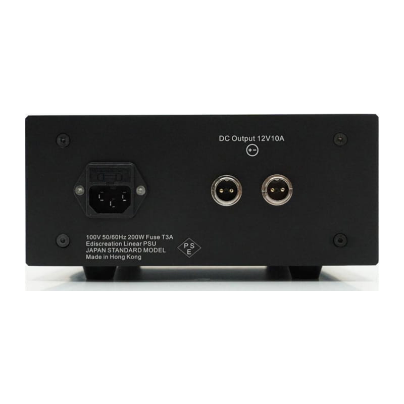 LPS JAPAN STANDARD MODEL[LPS JPSM]