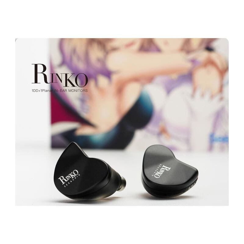 Rinko(4.4mmPlug)