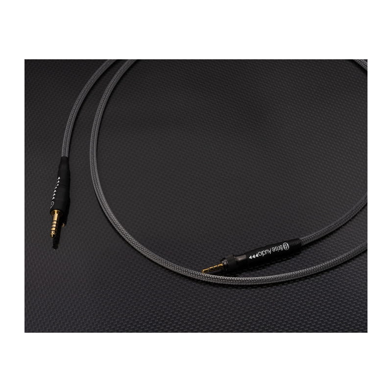 BSHP for MV1- 4極Φ3.5mm プラグ 1.3m [BSHPMV1-435]