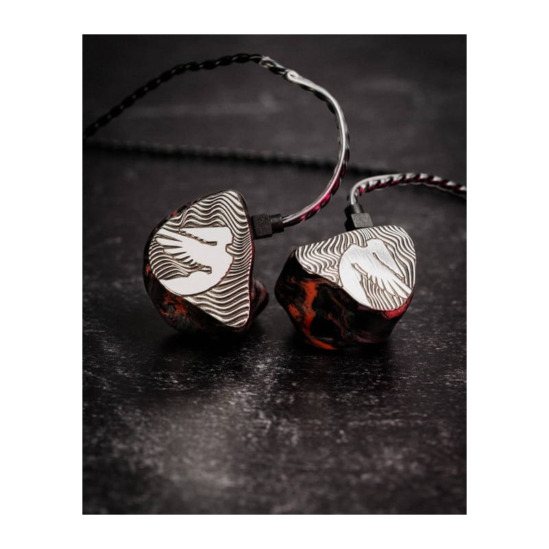 Sheena [JHA-SHEENA/CUSTOM/IEM]