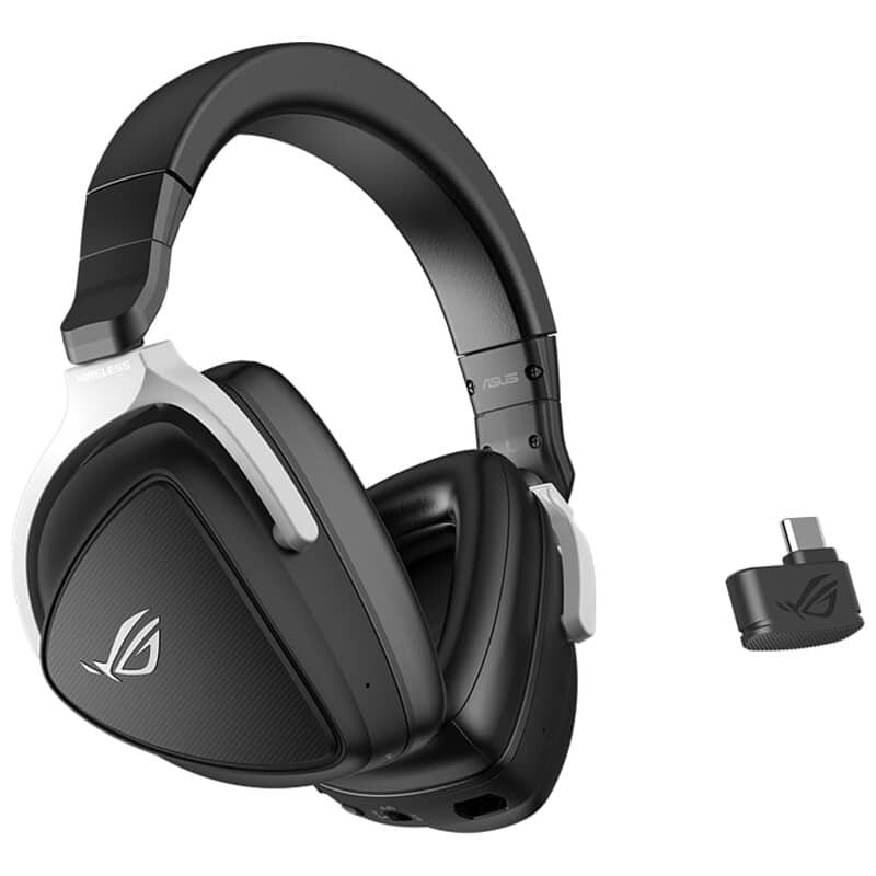 ROG DELTA S Wireless