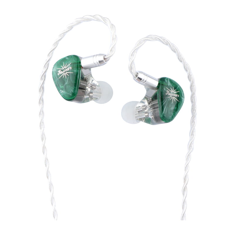 Orchestra Lite - Green
