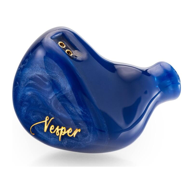 Vesper 2 ブルー