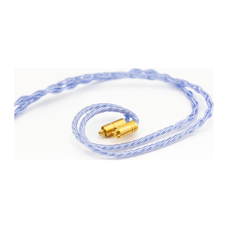 Silversonic MKVII 8-Wire-MMCX-4.4mm [BEA-1031]