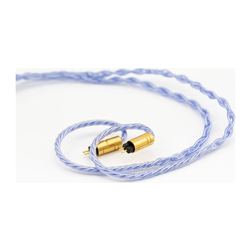 Silversonic MKVII 8-Wire-Custom-3.5mm [BEA-1048]