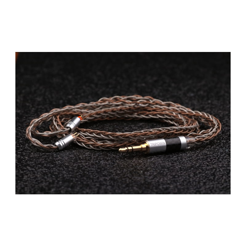 C8 (3.5mm - 2Pin)
