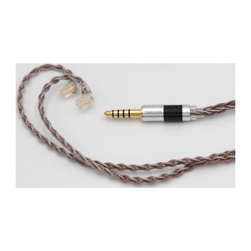 C8 (4.4mm - qdc)