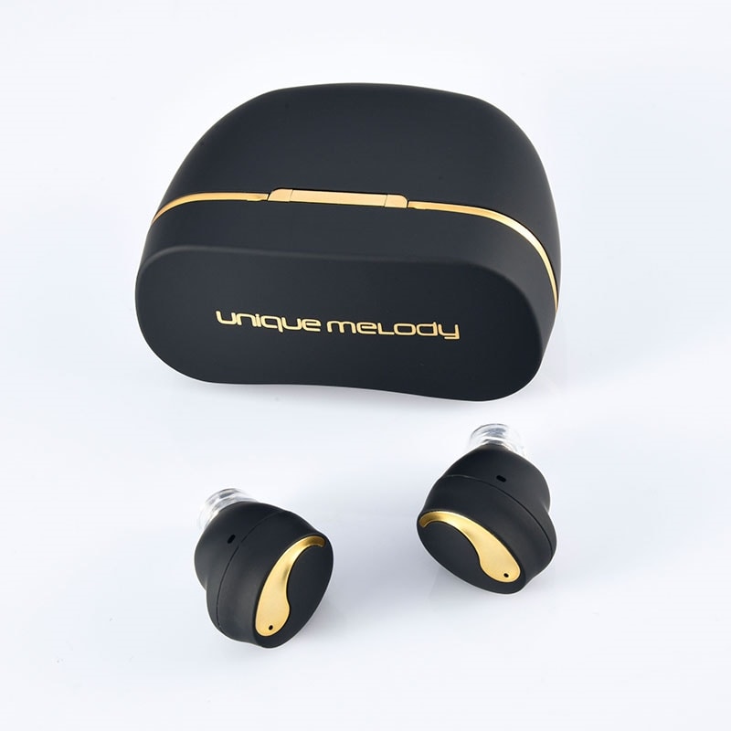 U-Free Black [UNM-0935]