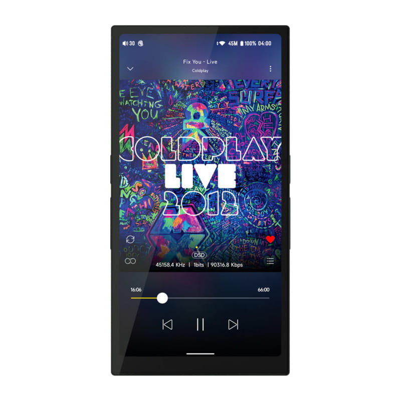 R6 Pro II Black