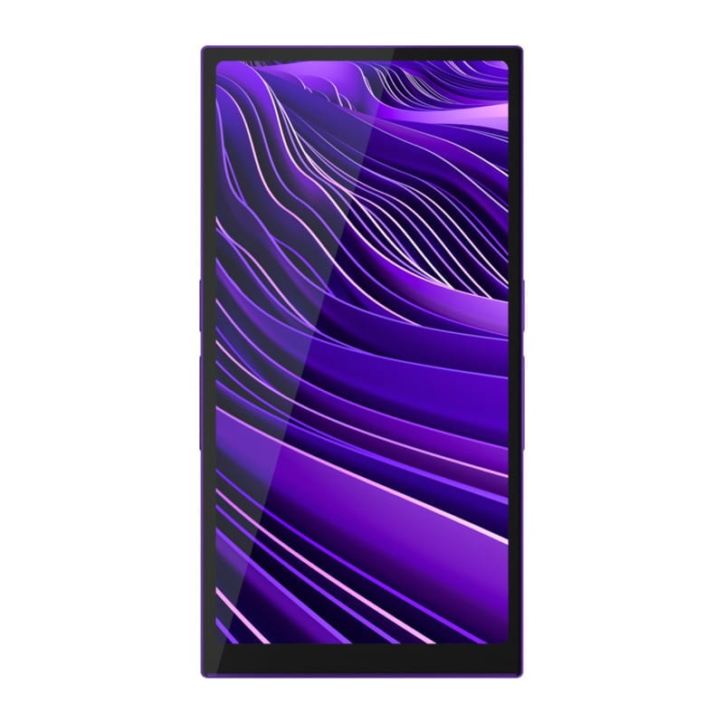 R6 Pro II Purple