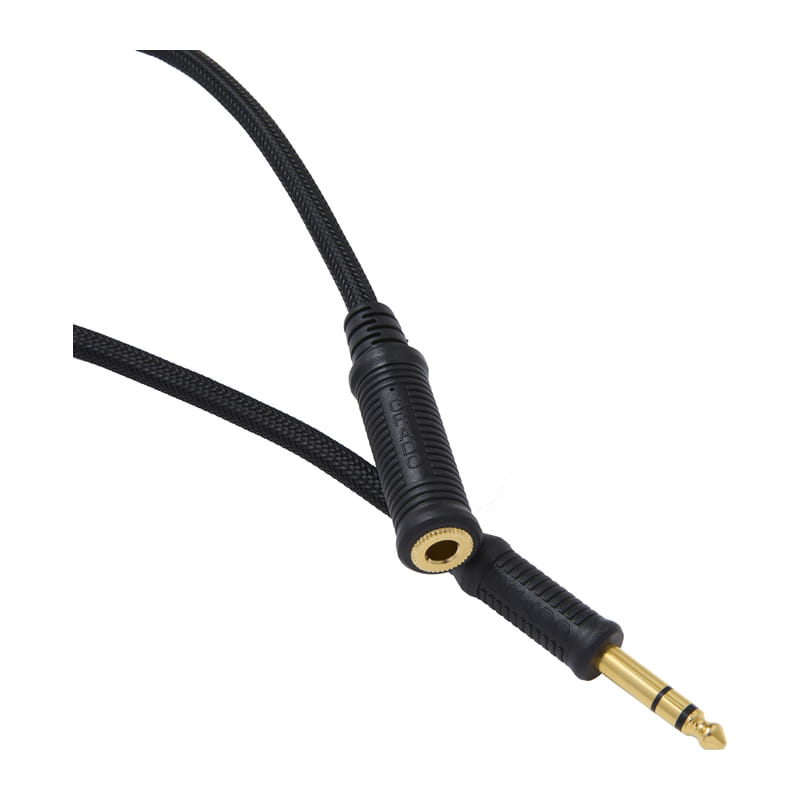 Braided 6.3Extension Cable-12 conductor