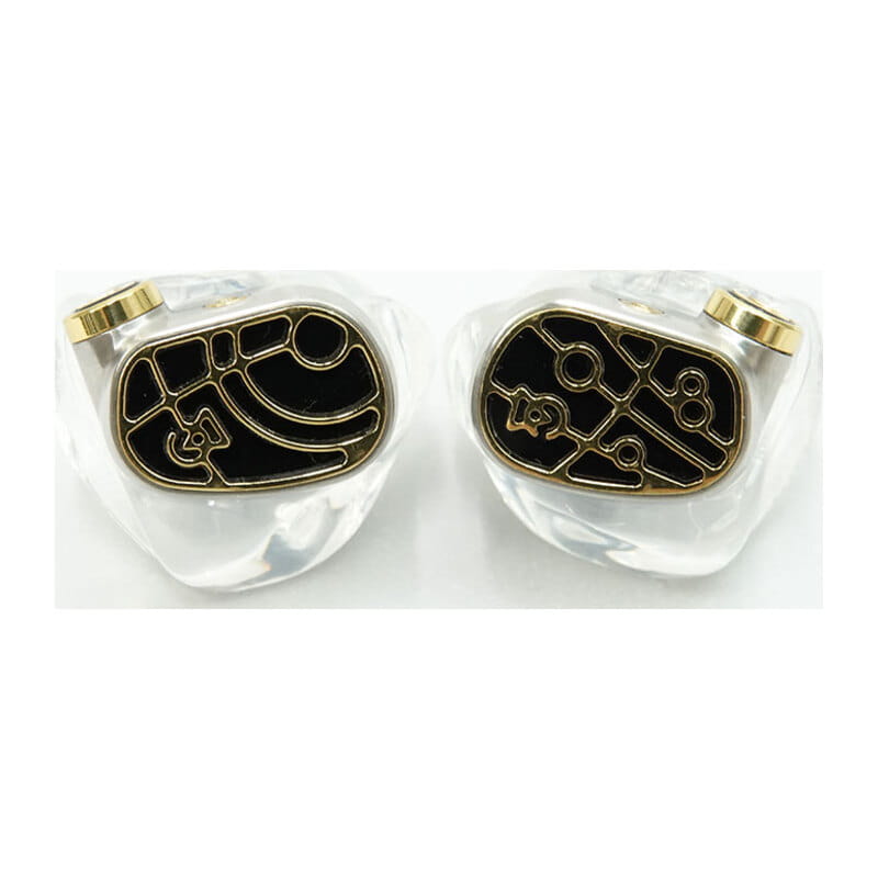 B-24(Campfire Audio Solaris Stellar Horizon用)