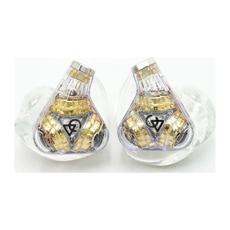 B-25(Campfire Audio Trifecta用)