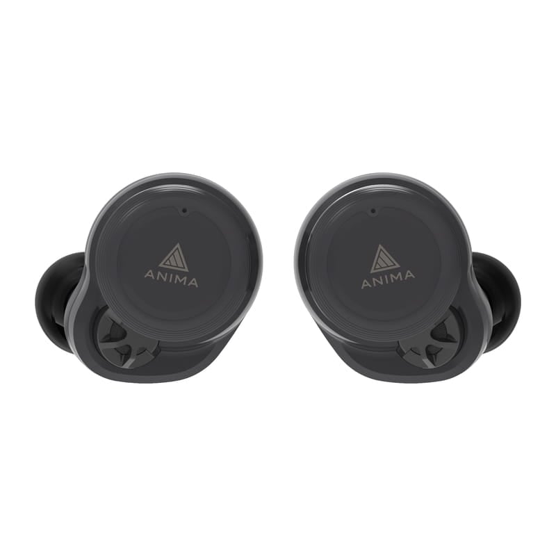 ANW02 Black [ANW02-BLK]