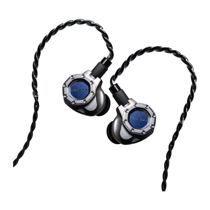 Typ821 [MDO-T821-TI]