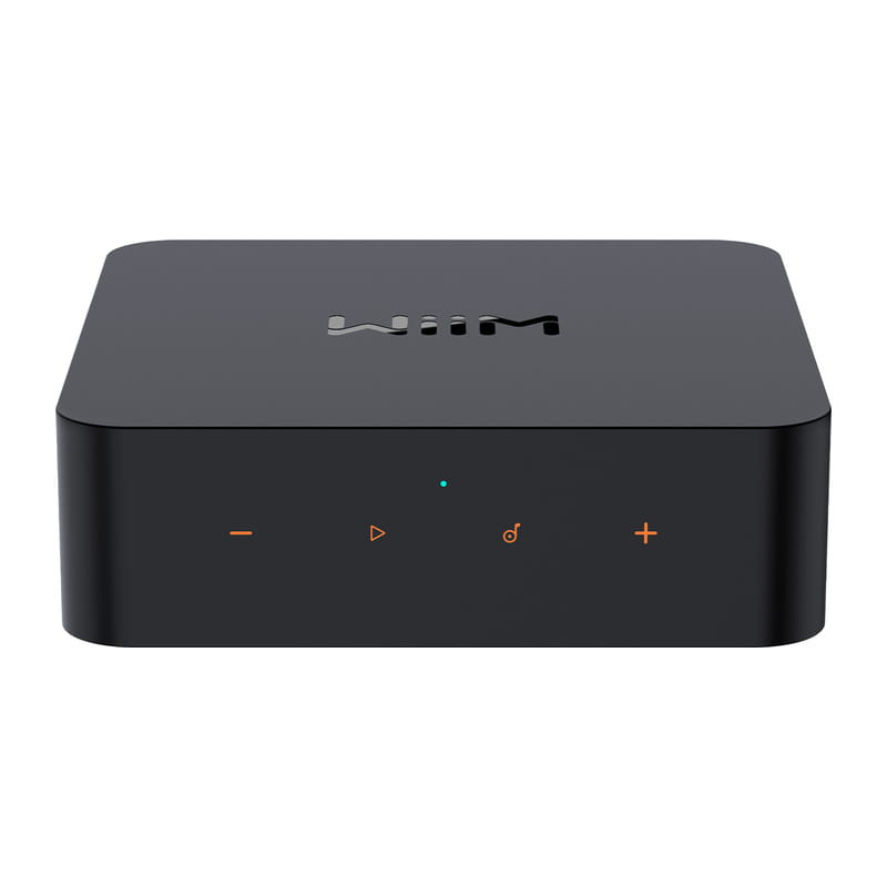 WiiM Pro
