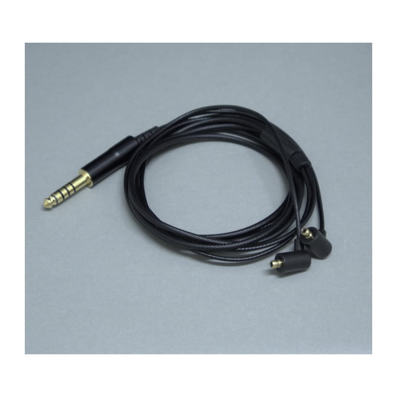 CU2用バランスケーブル 4.4mm5極 [CU-CB22]
