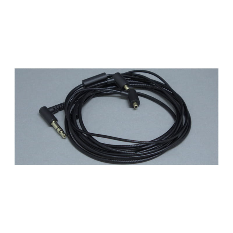 CU2用標準ケーブル 3.5mm3極 [CU-CB12]
