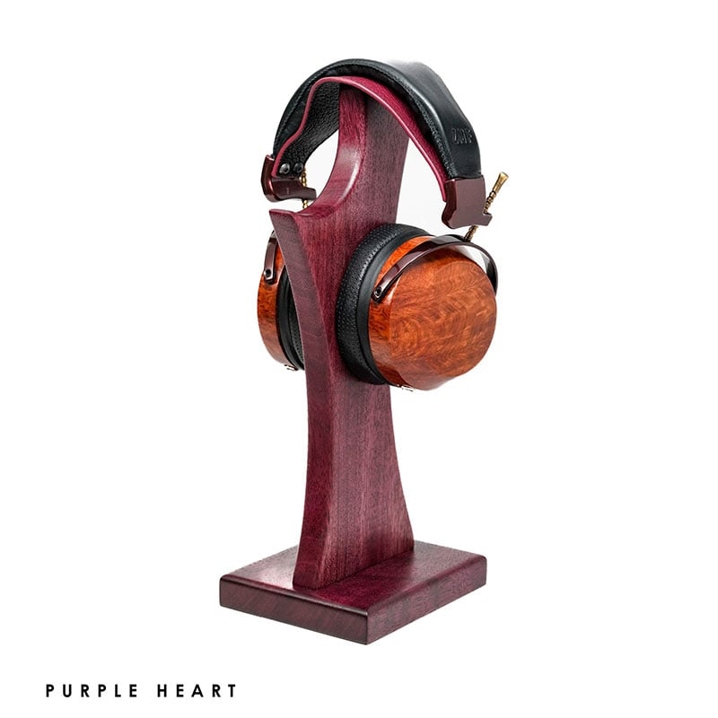 Salire Purple Heart