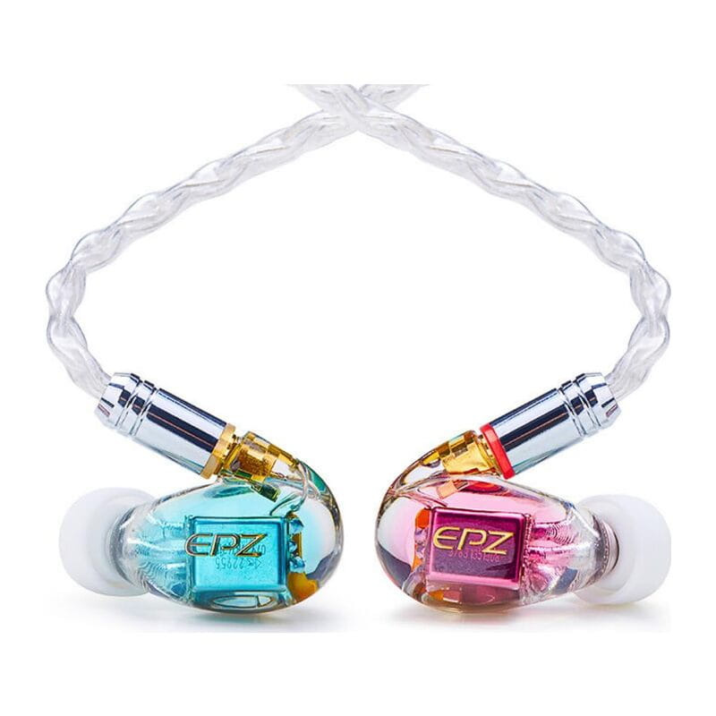 320 CRYSTAL PURPLE/TOPAZ BLUE